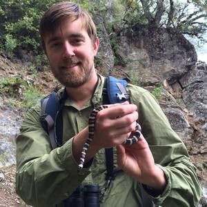 Meet your Posher, John